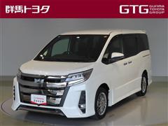 トヨタ ノア ハイブリッド Si WxB2