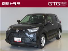 トヨタ ライズ G 4WD