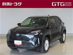 トヨタ ヤリスクロス ハイブリッド G