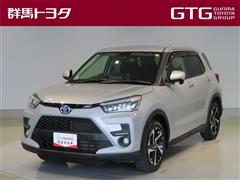 トヨタ ライズ ハイブリッド Z