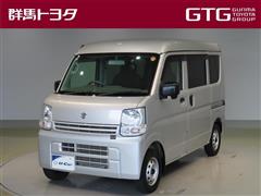 エブリィバン PC 4WD