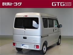 エブリィバン PC 4WD