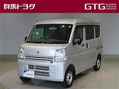 スズキ エブリィバン PC 4WD