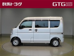 エブリィバン PC 4WD