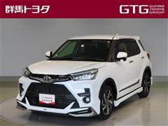 トヨタ ライズ Z