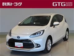 トヨタ アクア Z