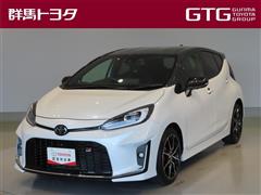 トヨタ アクア GR スポーツ