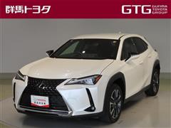 レクサス UX250h バージョンL