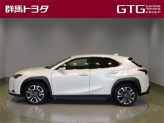 UX250h バージョンL