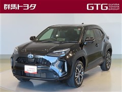 ヤリスクロス ハイブリッド Z