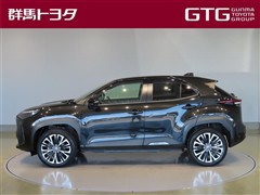 ヤリスクロス ハイブリッド Z