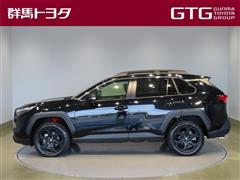 RAV4 HVアドベンチャーOFF2