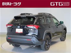 RAV4 HVアドベンチャーOFF2