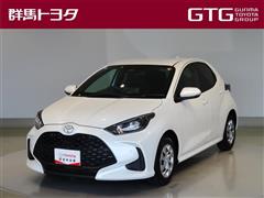 トヨタ ヤリス G