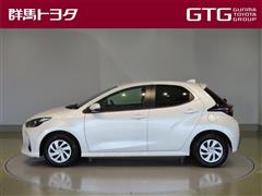 ヤリス G