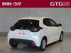 ヤリス G