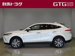 ハリアーハイブリッド G