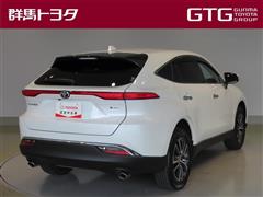 ハリアーハイブリッド G