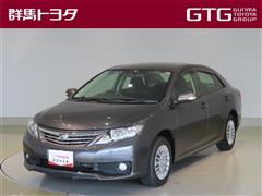 トヨタ アリオン A15