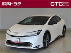 プリウス Z