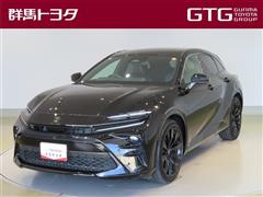トヨタ クラウンHEV スポーツ Z