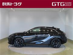 クラウンHEV スポーツ Z