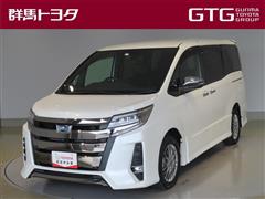トヨタ　ノア ハイブリッド Si WXB3