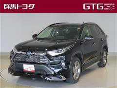 トヨタ RAV4 ハイブリッドG