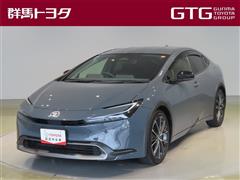 プリウス G