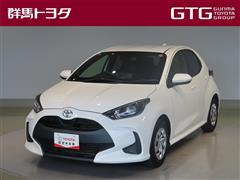 ヤリス X