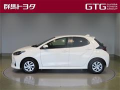 ヤリス X