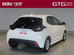 ヤリス X