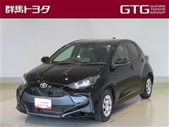 トヨタ ヤリス X