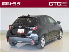 ヤリス X