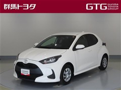ヤリス X