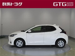 ヤリス X