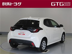 ヤリス X