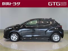 ヤリス G