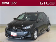 トヨタ ヤリス G