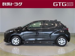 ヤリス G