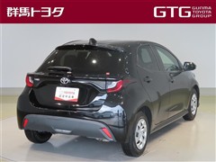 ヤリス G