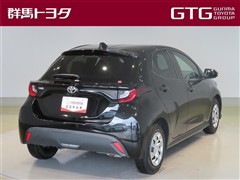 ヤリス G