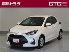 ヤリス G