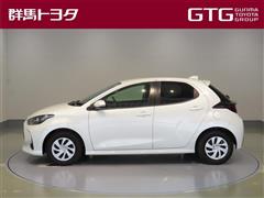 ヤリス G