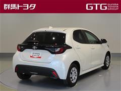 ヤリス G