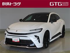 トヨタ クラウンHEV スポーツ Z