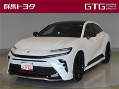トヨタ クラウンHEV スポーツ Z