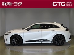クラウンHEV スポーツ Z
