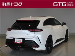クラウンHEV スポーツ Z