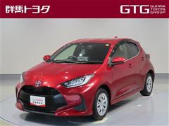ヤリス Z